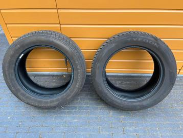 Tyfoon Zomerbanden 235/55 R17 beschikbaar voor biedingen