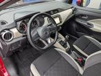 Nissan Micra 0.9 IG-T N-Way, Auto's, Nissan, 898 cc, Gebruikt, Euro 6, 23 km/l