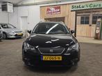 Seat Leon ST 1.0 EcoTSI Style Connect/NAVI/CRUISE/AIRCO/N.A., Voorwielaandrijving, Stof, Gebruikt, Origineel Nederlands