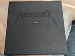METALLICA LIMITED EDITION VINYL RHINO BOX SET, Ophalen of Verzenden, Zo goed als nieuw