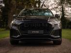 Audi RS Q8 Quattro | Akrapovic | B&O | Stoelventilatie | Pan, Gebruikt, Adaptive Cruise Control, Met garantie (alle), 600 pk