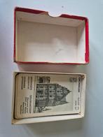 Vintage Kwartetspel - Jaren '60., Antiek en Kunst, Ophalen of Verzenden