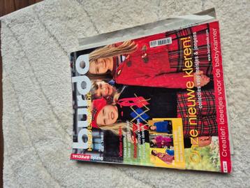 burda kindermode beschikbaar voor biedingen