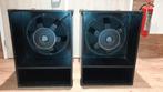 set 18 inch Subwoofers 600 watt rms db technologies, Ophalen, Zo goed als nieuw, 500 tot 1000 watt, P.A.