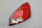 Achterlicht rechts Ford Fiesta MK7 (2013-2017), Auto-onderdelen, Gebruikt, Ophalen of Verzenden