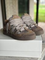 Represent bully, Bruin, Ophalen of Verzenden, Represent, Sneakers of Gympen