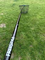 SPRO Freestyle super float net met 2.8 meter extender, Ophalen of Verzenden, Gebruikt, Net of Fuik