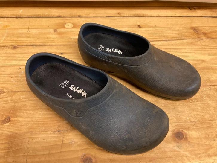 🧑‍🌾 maat 36 Tuinklompen, Tuin en Terras, Werkkleding, Gebruikt, Ophalen of Verzenden