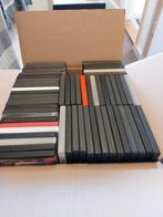 DVD Verzameling - 100+ Films in Doos, Ophalen, Gebruikt, Boxset