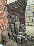 Gratis Klinkers / Terrastegels, Ophalen, Gebruikt, Klinkers, Minder dan 5 m²
