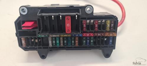 Zekeringkast BMW 7 serie E65 E66  6900583, Auto-onderdelen, Elektronica en Kabels, Gebruikt, Ophalen of Verzenden
