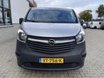 Opel Vivaro 1.6 CDTI 120pk L1H1 Edition EcoFlex / rijklaar, Te koop, Zilver of Grijs, Airconditioning, Gebruikt