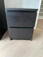 Malm Ladekast, Huis en Inrichting, Kasten | Ladekasten, Ophalen, Gebruikt, 1 of 2 laden, 50 tot 100 cm