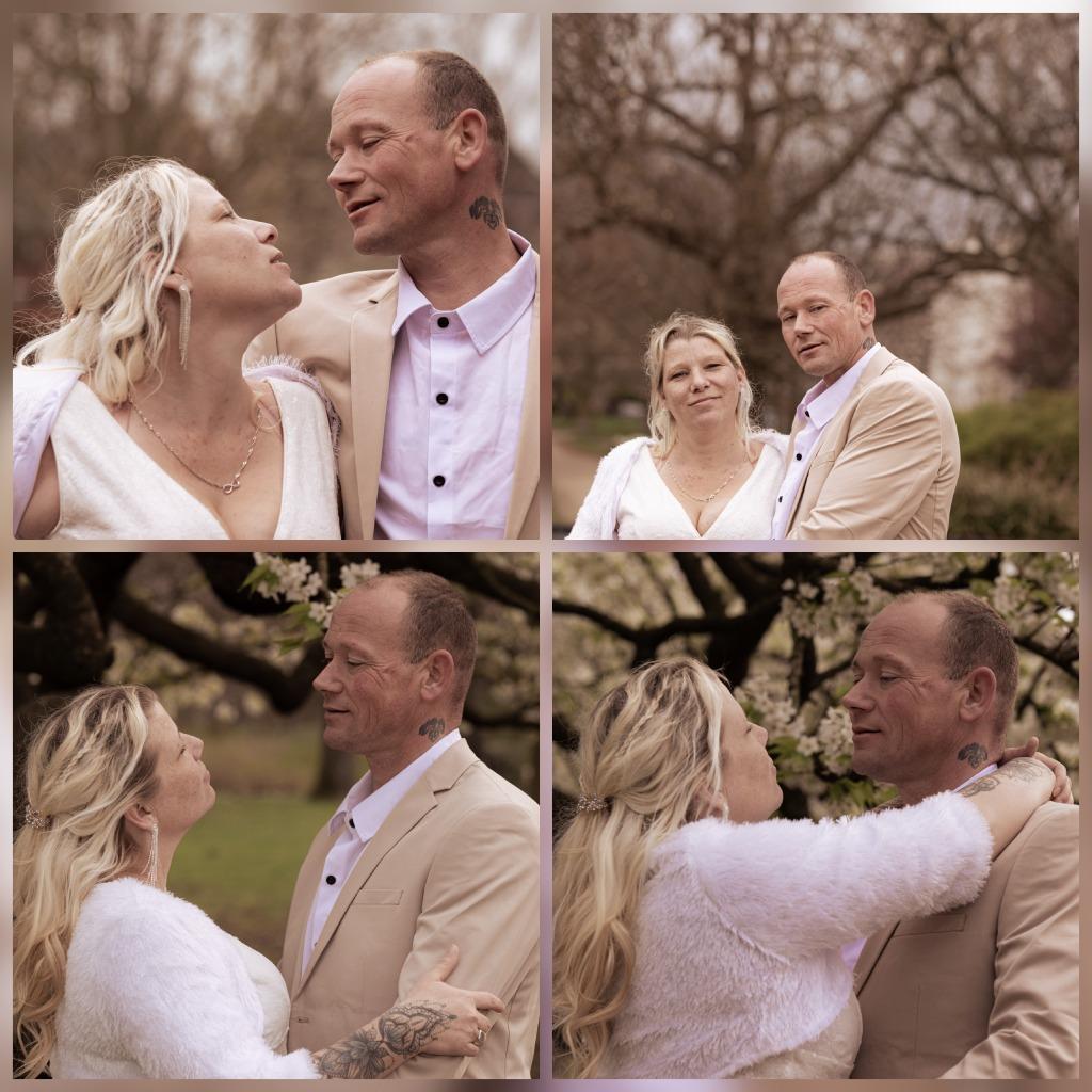 Fotograaf gezocht? Portret, familie of bruiloftsfoto's, Komt aan huis, Model