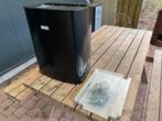 Narvi nc saunakachel 9kw, Sport en Fitness, Sauna, Ophalen, Zo goed als nieuw, Complete sauna
