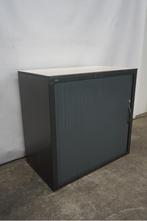 Kleine archiefkast kantoorkast draaideurkast dossierkast, Gebruikt, Minder dan 100 cm, Metaal, 25 tot 50 cm