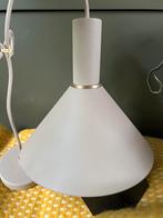 Ferm Living Cone Cashmere hanglamp, Design, Ophalen of Verzenden, Zo goed als nieuw, Metaal