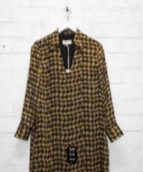 Dreamcatcher - Prachtige Jurk maat 36 - Nieuw, Kleding | Dames, Jurken, Nieuw, Maat 36 (S), Boven de knie, Ophalen of Verzenden