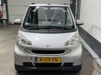 smart fortwo cabrio 1.0 mhd Pure Vol jaar APK Zeer netjes Ai, Auto's, Smart, Automaat, Euro 5, Gebruikt, 18 €/maand