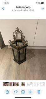 oude stal lantaarns, Antiek en Kunst, Ophalen