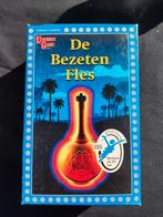 De Bezeten Fles - University Games, Vijf spelers of meer, Ophalen of Verzenden, Gebruikt, University Games