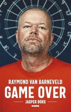 Jasper Boks - Raymond van Barneveld Game Over, Ophalen of Verzenden, Gelezen, Jasper Boks, Sport