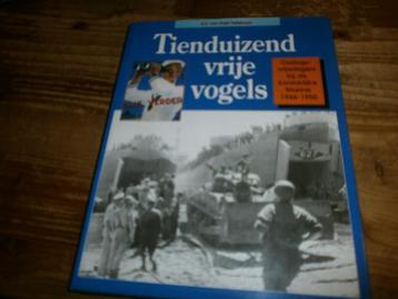 oorlogsvrijwilligers koninklijke marine 1944-1950 met fotos beschikbaar voor biedingen
