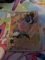 Swoobat White Flare 120/086 Mint, Hobby en Vrije tijd, Verzamelkaartspellen | Pokémon, Ophalen, Nieuw, Losse kaart