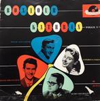 Bonjour Kathrin  - komm ein bikchen mit nach italien, Ophalen of Verzenden, Zo goed als nieuw, Pop