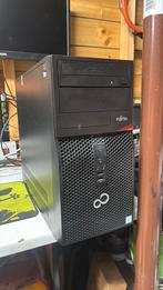 Desktop | i5 | SSD+HDD | 8GB RAM | GARANTIE, Computers en Software, Desktop Pc's, Ophalen, Fujitsu Esprimo, 8 GB, 740 GB