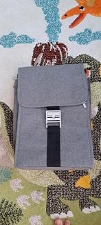 Schooltas met laptophoes 15inch, Ophalen of Verzenden, Zo goed als nieuw, Rugtas