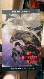 S. Cooper - De duistere vloed, Ophalen of Verzenden, Zo goed als nieuw, S. Cooper