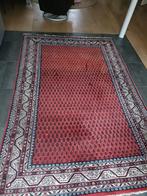 Groot Perzisch tapijt, Ophalen, Rood, 150 tot 200 cm, 200 cm of meer