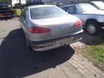 Peugeot 607 2.2 benzine in onderdelen, Ophalen of Verzenden, Gebruikt