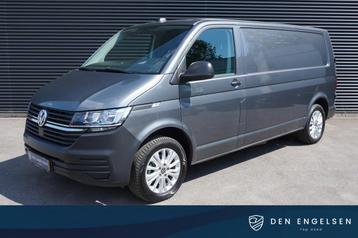 Volkswagen Transporter 28 | L2H1 | App-Connect | Cruise Cont beschikbaar voor biedingen