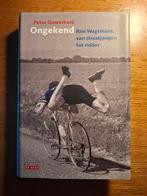 Rini Wagtmans biografie gesigneerd, Boeken, Biografieën, Ophalen of Verzenden, Zo goed als nieuw, Peter Ouwerkerk, Sport