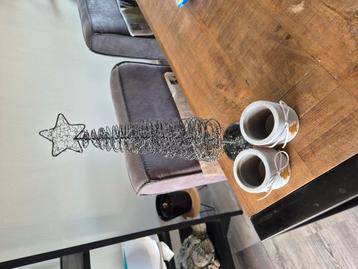 Decoratie kerst  beschikbaar voor biedingen