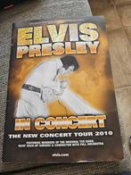 Elvis Presley In Concert 2010, Ophalen of Verzenden, Zo goed als nieuw