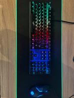 Steelseries, Ophalen of Verzenden, Gebruikt