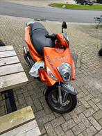 Onderdelen TGB bullet, Fietsen en Brommers, Brommeronderdelen | Scooters, Ophalen, Zo goed als nieuw, Overige typen, Overige merken
