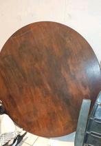 Massief houten tafelbladen ,groot ,tafelbladen massief hout., Ophalen