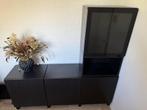 Ikea Besta wandkast, Ophalen, Gebruikt, 25 tot 50 cm