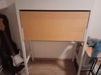 IKEA bureau., Huis en Inrichting, Bureaus, Ophalen, Zo goed als nieuw, Bureau