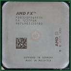 AMD FX-8320, Ophalen, Socket AM3+, 8-core