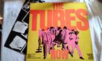 The Tubes Now Vinyl Lp Rock  originaal 1977, Ophalen of Verzenden, Gebruikt, 12 inch, Poprock