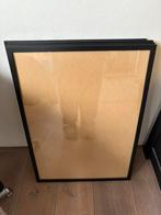 Fotolijsten 50x70, Huis en Inrichting, Woonaccessoires | Lijsten, Ophalen, 50 tot 75 cm, Zo goed als nieuw, 50 tot 75 cm