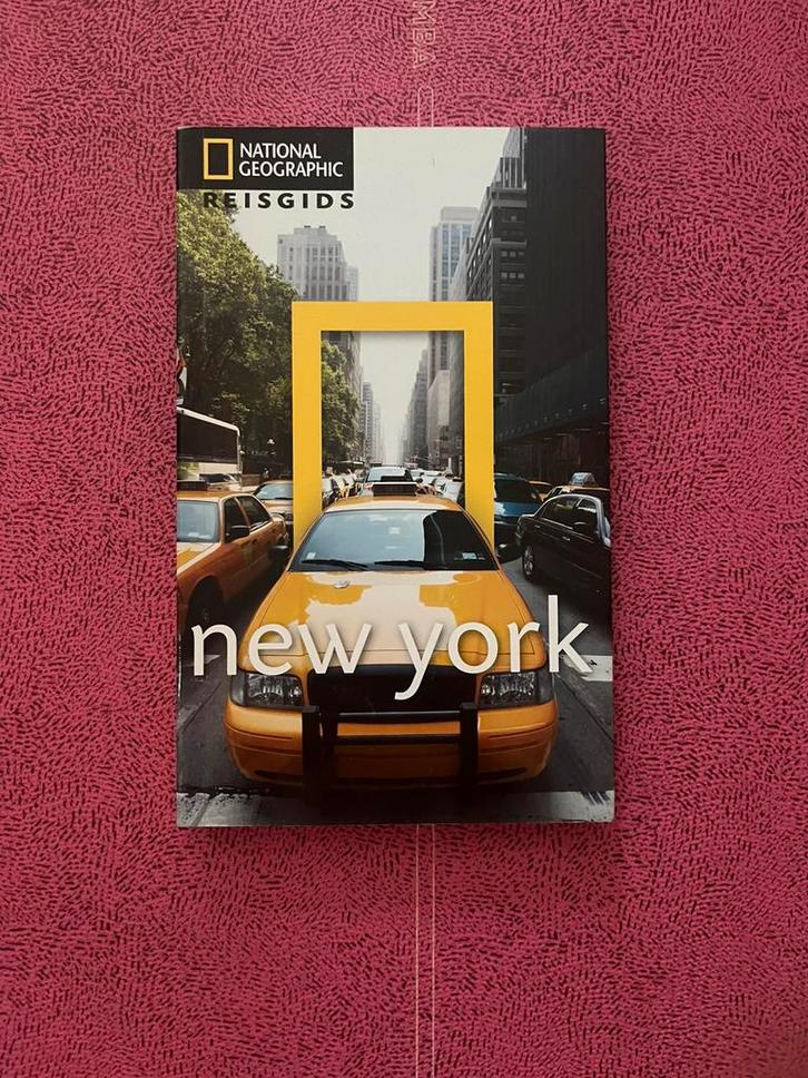 Michael S. Durham - New York, Boeken, Reisgidsen, Nieuw, Noord-Amerika, Overige merken, Ophalen of Verzenden