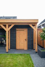 Douglas Deuren | Poort | Tuinhuis | Schuur | Overkapping, Minder dan 250 cm, Overige typen, Nieuw, Ophalen of Verzenden
