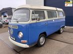 Volkswagen T2 Westfalia Camper Org NL! Hefdak Documentatie U, Caravans en Kamperen, Bedrijf, Benzine, Volkswagen, Bus-model