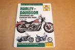 Harley Davidson - Shovelhead & Big Twins - Repair Manual, Motoren, Handleidingen en Instructieboekjes, Ophalen of Verzenden, Harley-Davidson of Buell